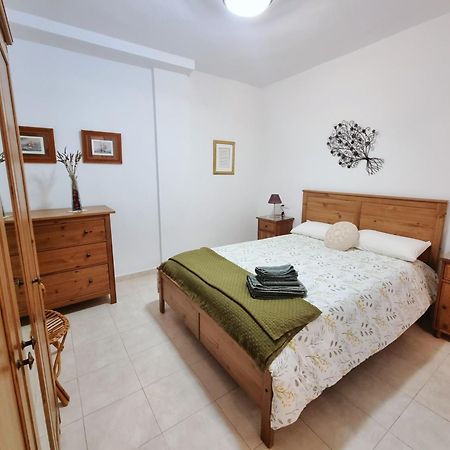 Apartamento Rojo Con Vistas Al Mar Mazagón Extérieur photo