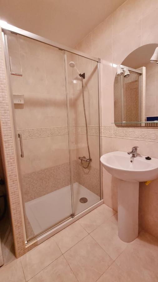Apartamento Rojo Con Vistas Al Mar Mazagón Extérieur photo