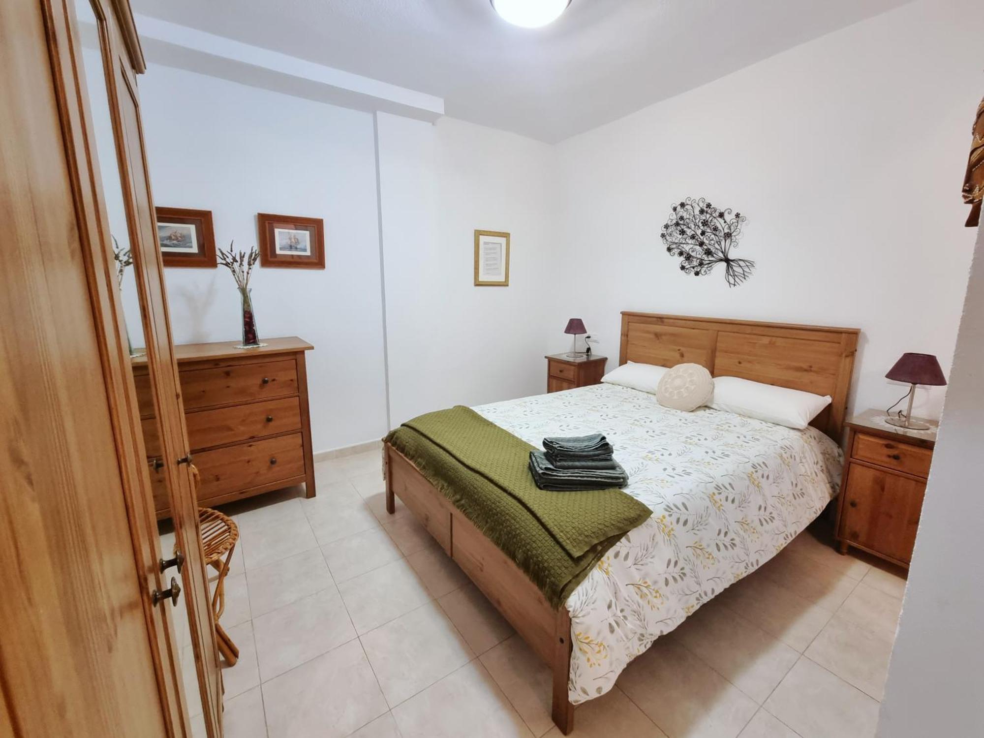 Apartamento Rojo Con Vistas Al Mar Mazagón Extérieur photo